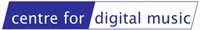 Centre for Digital Music (C4DM) logo