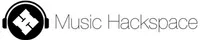 Music Hackspace logo