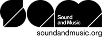 Sound and Music (SAM) logo