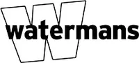 Watermans Arts Centre logo