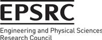 Engineering and Physical Sciences Research Council (EPSRC) logo