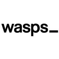 Wasps Studios logo